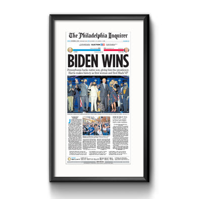 Election 2020 Reprint