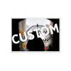 Custom Photo Reprint Unframed Print
